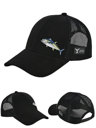 Fujin Pro Angler Tuna Şapka