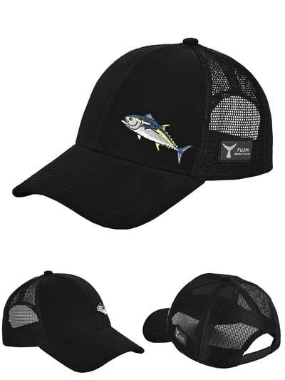 Fujin Pro Angler Tuna Şapka