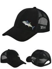 Fujin Pro Angler Tuna Şapka