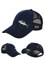 Fujin Pro Angler Tuna Şapka