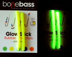 Bonebass Glow Limon Sarı