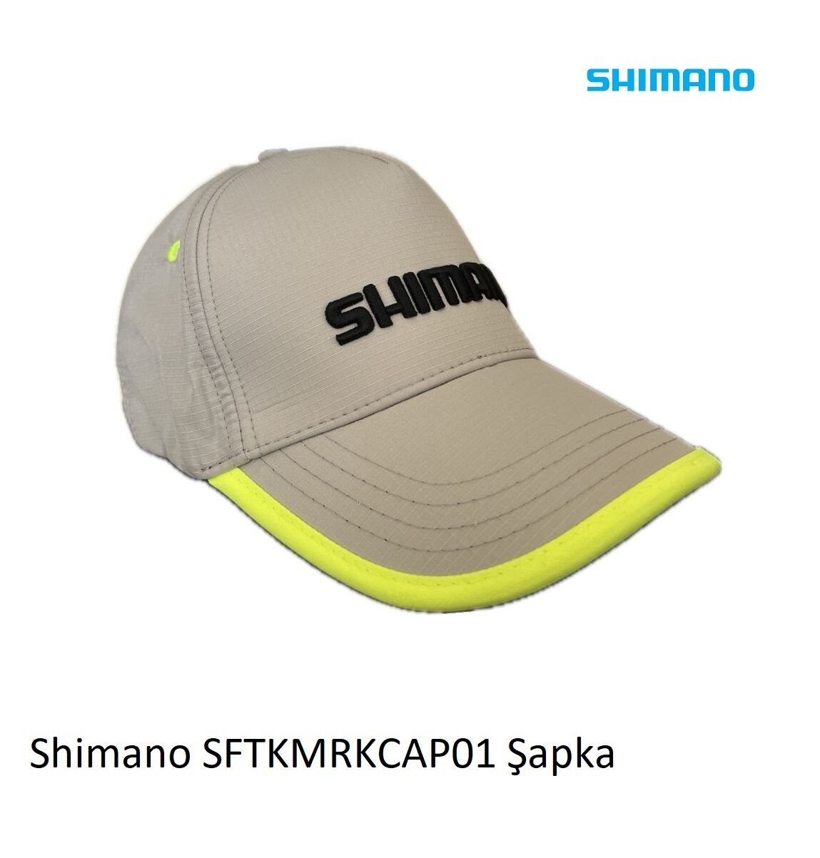 Shimano SFTKMRKCAP01 Şapka