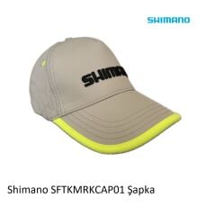 Shimano SFTKMRKCAP01 Şapka