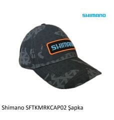Shimano SFTKMRKCAP02 Şapka