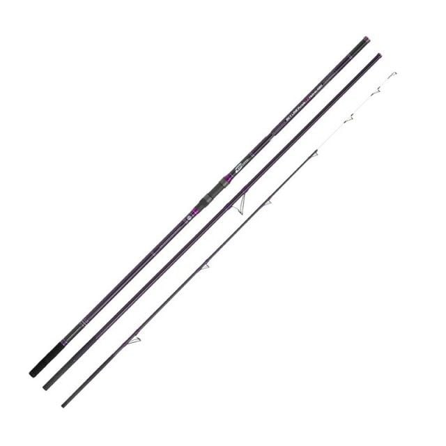 Cinnetic 9605 SKY LINE Purple LC Hybrid 420cm Surf Kamış