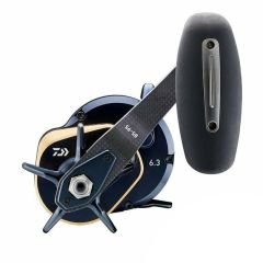Daiwa 22 Saltiga Çıkrık Makara