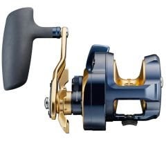 Daiwa 22 Saltiga 15HL Çıkrık Makine