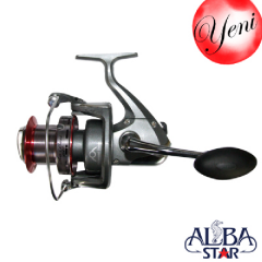 Alba Star Sea Bass 60 Olta Makinesi