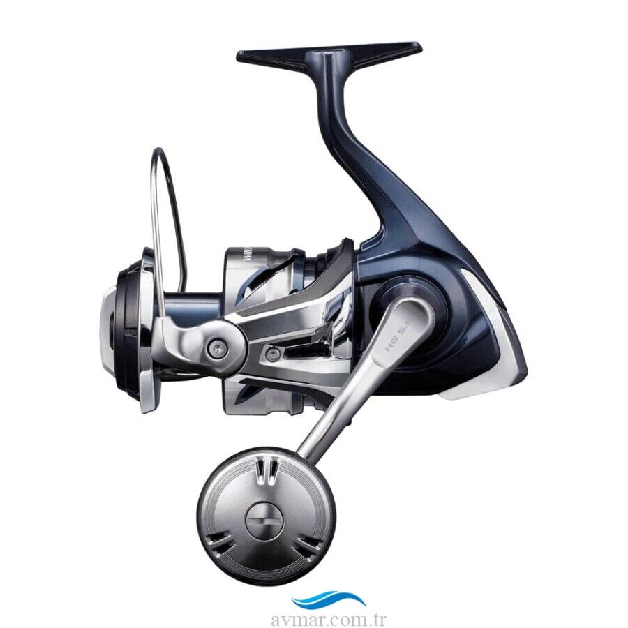 ヤ*★様 SHIMANO TWIN POWER SW8000HG　M240 Shimano Twin Power SW C 8000 HG Olta Makinesi