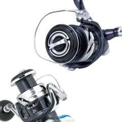 Shimano Twin Power SW C 8000 HG Olta Makinesi