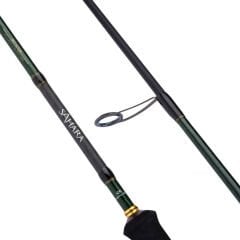 Shimano Sahara Eva 185 Cm 1-7 Gr Spin Olta Kamışı