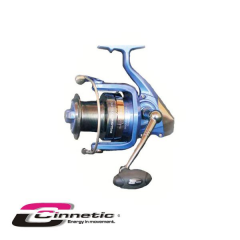 Cinnetic Cyclone 7000 HSG Olta Makinesi
