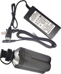 Shimano ve Daiwa Elektrikli Çıkrıklara Uyumlu Batarya