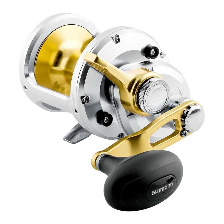 Shimano Talica 8 Lb Çıkrık Olta Makinesi