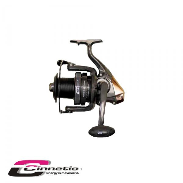 Cinnetic Explorer 7000 HSG Olta Makinesi