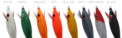 DTD Full Color Glavoc 3.0 Kalamar Zokası