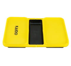 Kaido Yem Ve Takım Kutusu