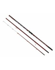 Captain 1454 Long Fire 3 Parça Kamış 420 cm 250 gr Surf Olta Kamışı