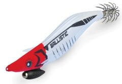 DTD Ballistic Full Color Egi 2.8 Kalamar Zokası
