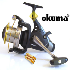 Okuma Power Liner PL865 Olta Makinesi