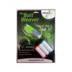 Ullcatch Bait Weaver Yem Sarma İpi