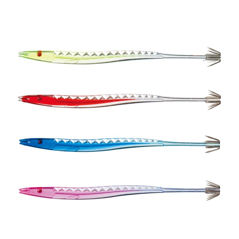 Yamashita Fish KA 11cm Kalamar Zokası
