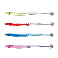 Yamashita Fish KA 11cm Kalamar Zokası