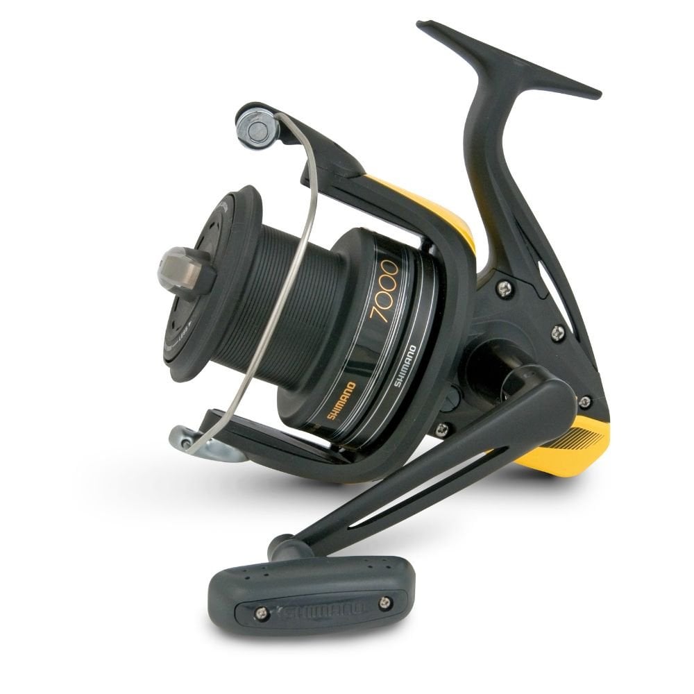 Shimano Beastmaster Big Pit 7000 XS-A Olta Makinesi