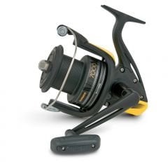Shimano Beastmaster Big Pit 7000 XS-A Olta Makinesi