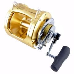 Shimano Tiagra TI80WA Çıkrık Olta Makinesi