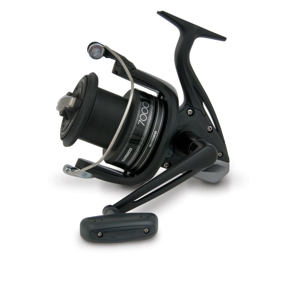 Shimano Beastmaster Big Pit 7000 XT-A Olta Makinesi