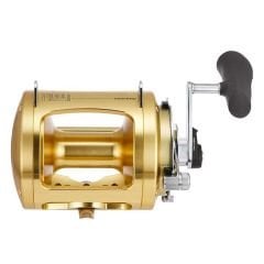 Shimano Tiagra 50W LRSA 2 Speed Çıkrık Makine