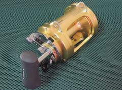 Shimano Tiagra 50W LRSA 2 Speed Çıkrık Makine