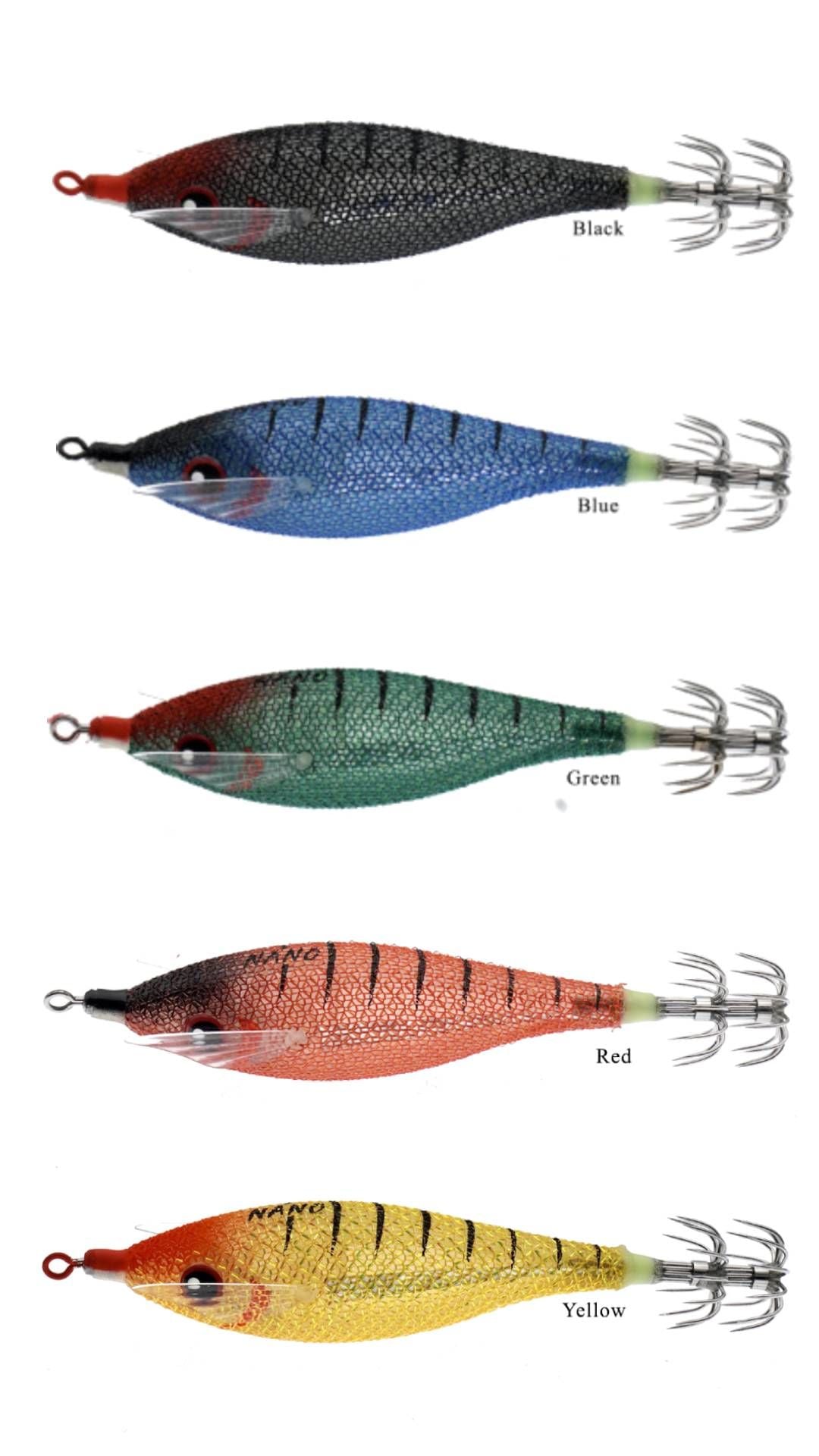 DTD NANO 2.0 KALAMAR ZOKASI