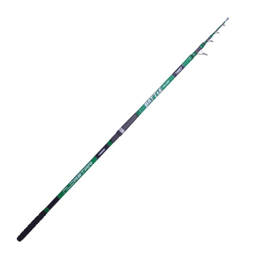 Albastar Battle Plus 4189 420 cm 100-250 gr Olta Kamışı