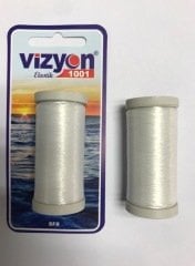 Vizyon 1001 Elastik 500mt Yem İpi