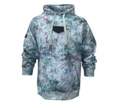 Stafu Prime Kapüşonlu Sweatshirt - Hammerhead