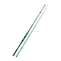Albastar 4327 Target Camo Kamış - Green