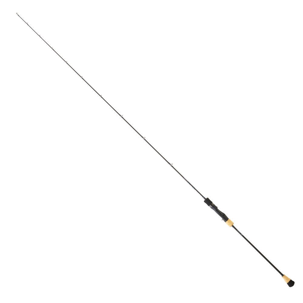 Daiwa Saltiga B5 1.85M 250-400GR Tek P. Slow Jig Kamış