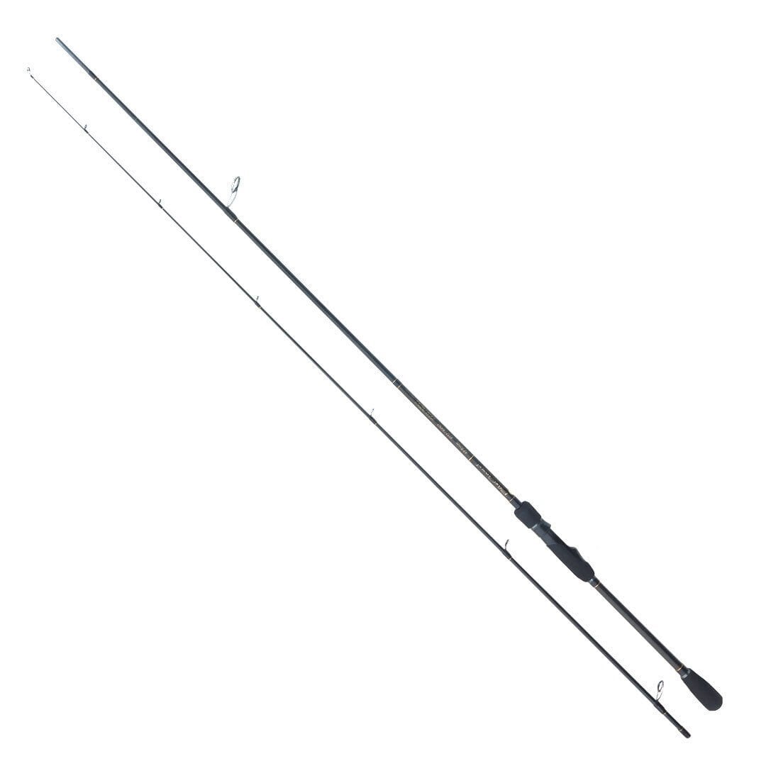 Yamaga Blanks Blue Current 85TZ/NANO ALL RANGE 257 Cm 3-21 Gr Light Game Kamışı