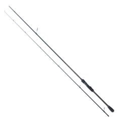 Yamaga Blanks Blue Current 85TZ/NANO ALL RANGE 257 Cm 3-21 Gr Light Game Kamışı