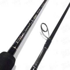 Yamaga Blanks Blue Current 85TZ/NANO ALL RANGE 257 Cm 3-21 Gr Light Game Kamışı