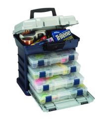 Plano 993051 4-BY Rack System Çekmeceli Çanta