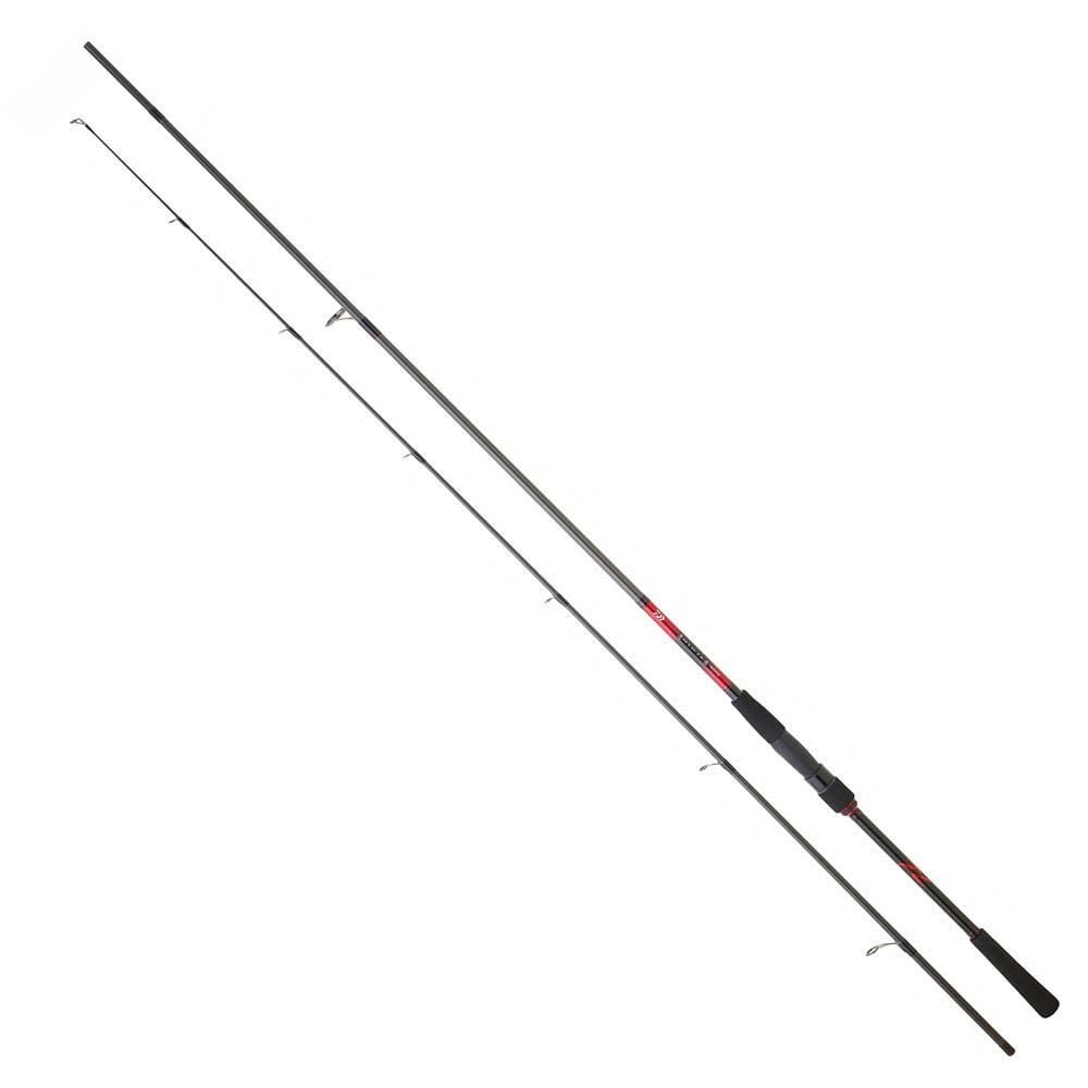 DAIWA NINJA SP 2.13  5-21 GR 2P SPIN KAMIŞ
