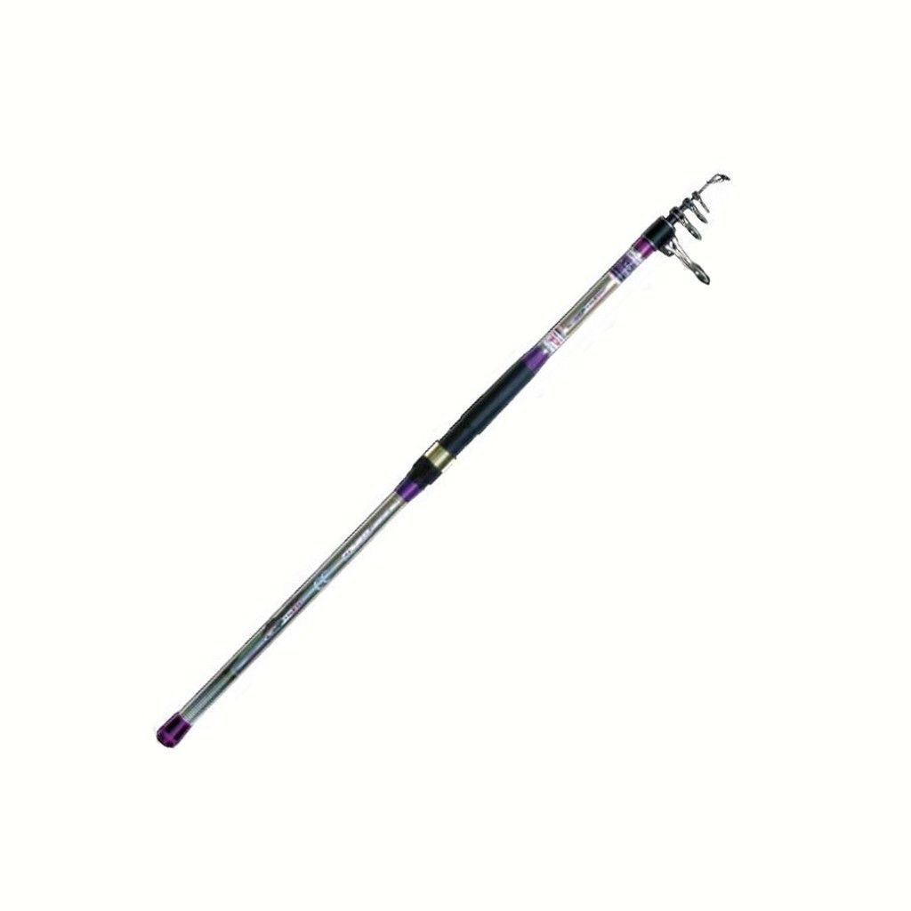 Cinnetic 8300 Explorer Spincast 270 cm