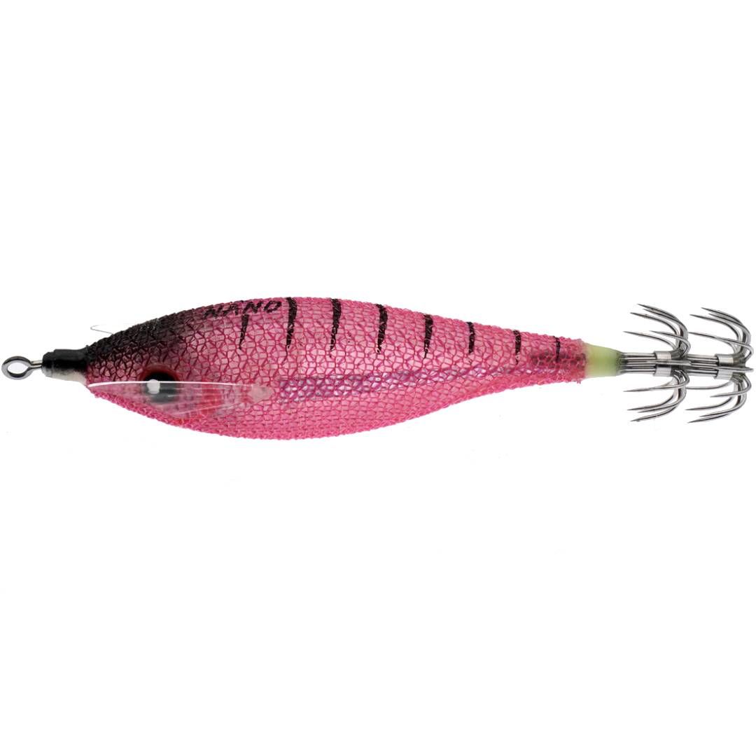 DTD NANO 2.5 KALAMAR ZOKASI Pink