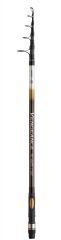 SHIMANO VENGEANCE BX SURF TELE 4,2 MT