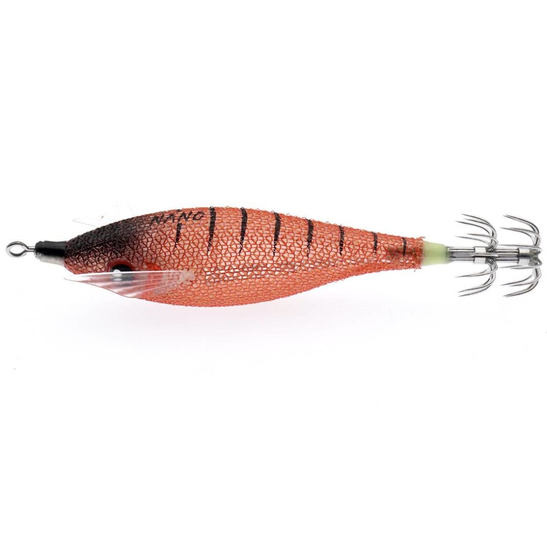 DTD NANO 2.5 KALAMAR ZOKASI Red