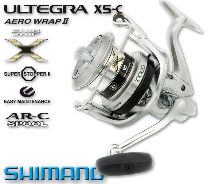 Ultegra 14000 XSC 2S-ARB+1 BB Olta Makinesi