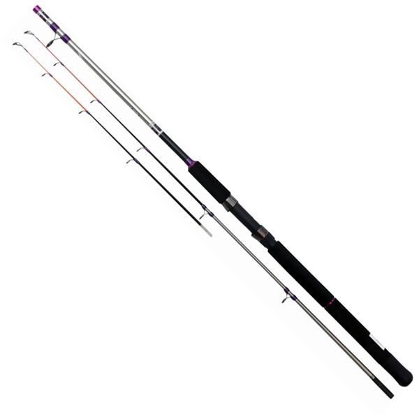 Cinnetic 8400 Explorer Boat Twin Tip 210 Cm